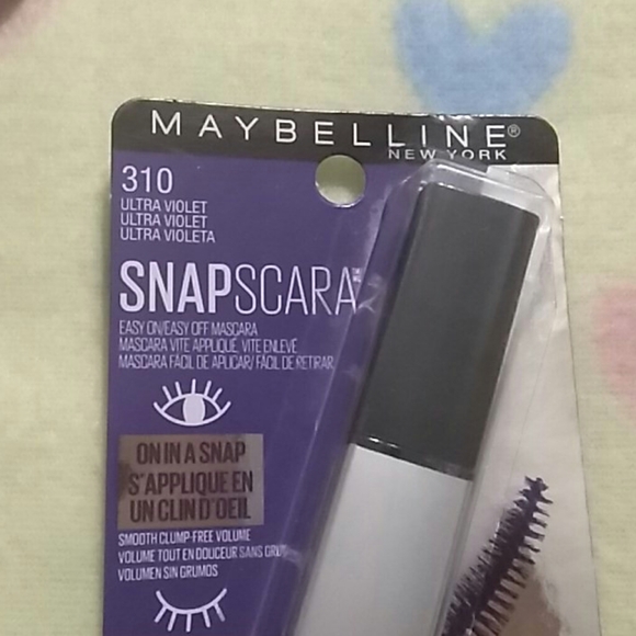 Women's eyelash 16 pc gift set - Picture 5 of 7